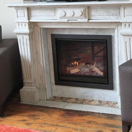Hygge Vakantiewoning Остенде Екстериор снимка