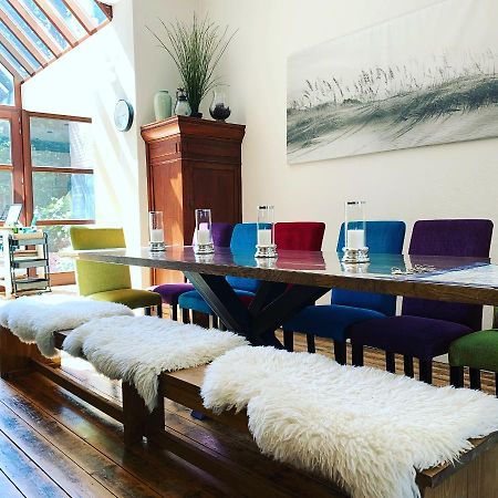 Hygge Vakantiewoning Остенде Екстериор снимка