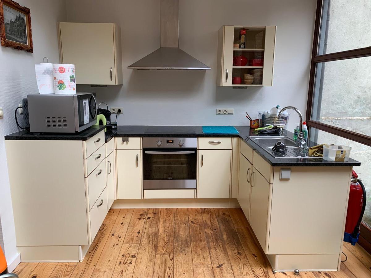 Hygge Vakantiewoning Остенде Екстериор снимка