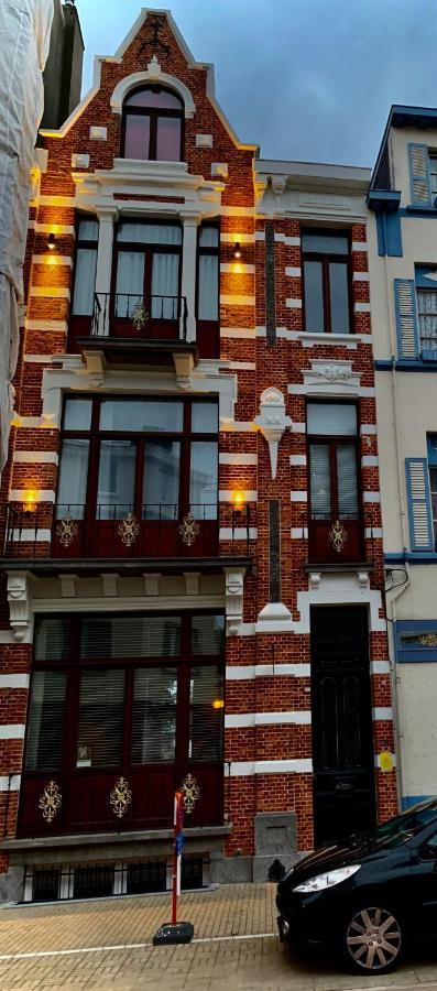 Hygge Vakantiewoning Остенде Екстериор снимка