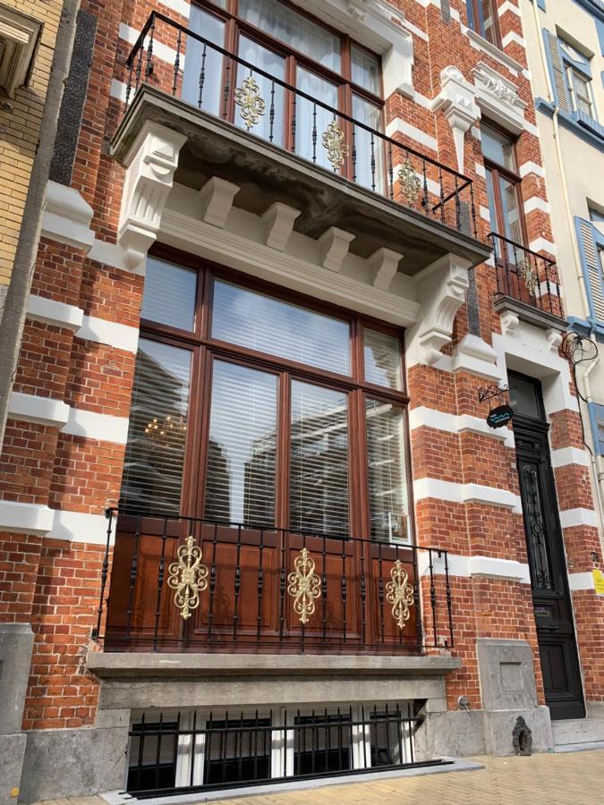 Hygge Vakantiewoning Остенде Екстериор снимка
