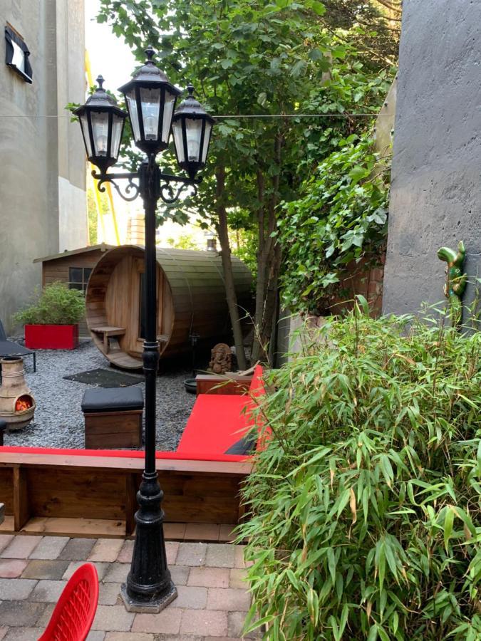 Hygge Vakantiewoning Остенде Екстериор снимка
