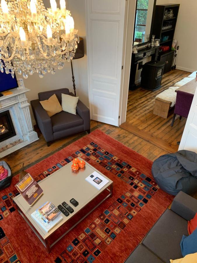 Hygge Vakantiewoning Остенде Екстериор снимка