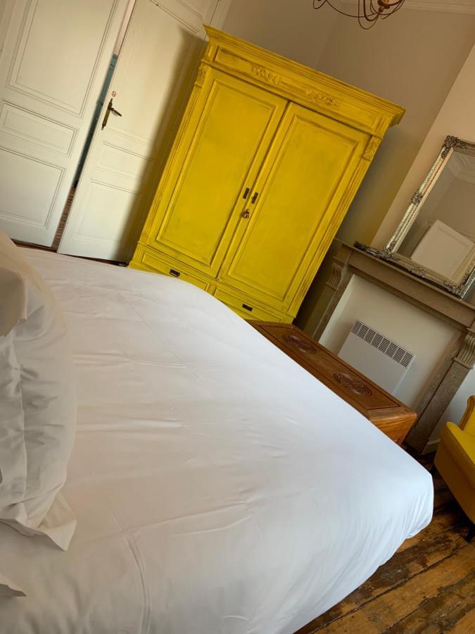 Hygge Vakantiewoning Остенде Екстериор снимка