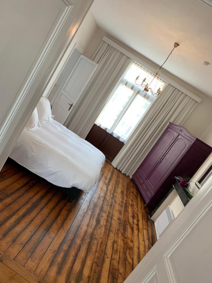 Hygge Vakantiewoning Остенде Екстериор снимка