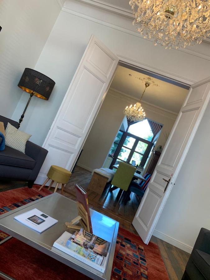 Hygge Vakantiewoning Остенде Екстериор снимка