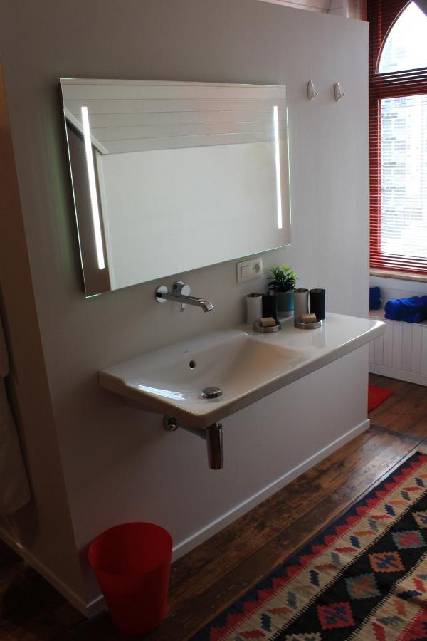 Hygge Vakantiewoning Остенде Екстериор снимка