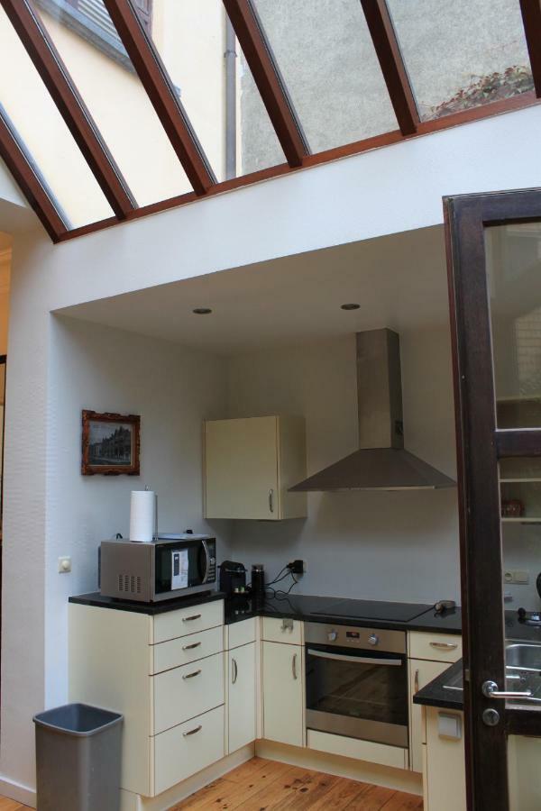 Hygge Vakantiewoning Остенде Екстериор снимка