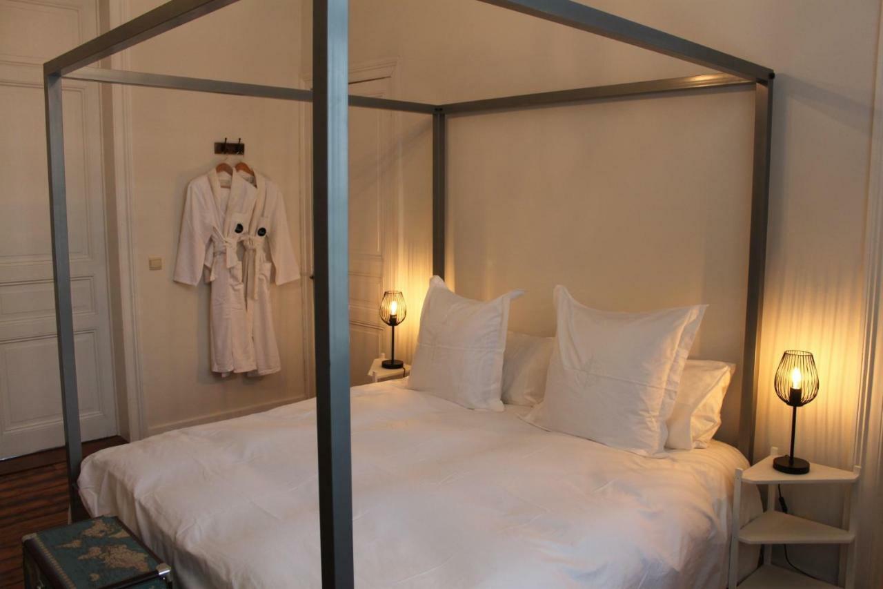 Hygge Vakantiewoning Остенде Екстериор снимка